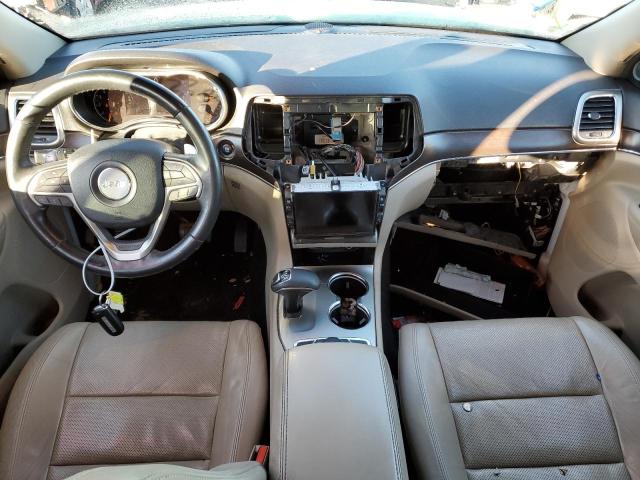 1C4RJFBM0EC333943 Jeep Grand Cherokee Limited
