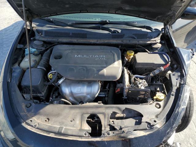 2015 DODGE DART SXT 1C3CDFBB9FD300595