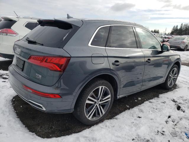 2018 AUDI Q5 PROGRES - WA1ENAFY5J2234936