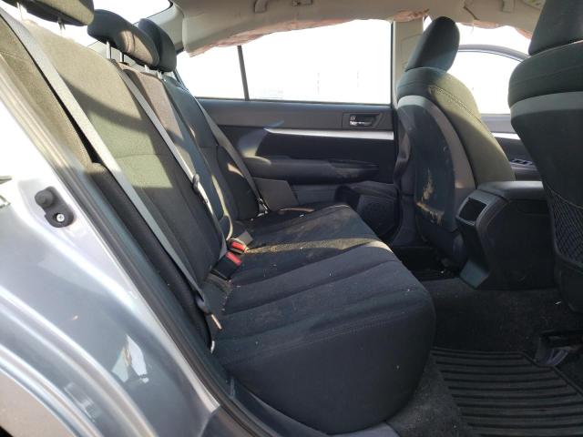 4S3BMBC64E3017964 Subaru Legacy 2.5i Premium