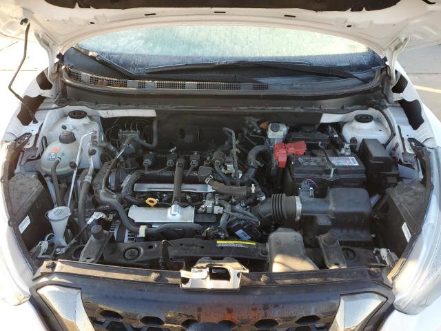 3N1CP5DV3LL497647 Nissan KICKS SR