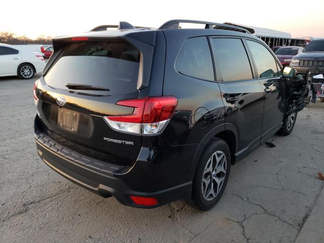 2021 SUBARU FORESTER P - JF2SKAFC2MH447321