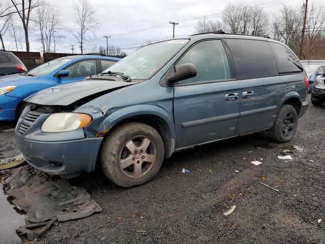 2005 Dodge Caravan SXT