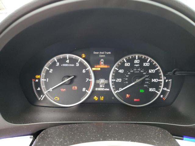 19UDE2F74MA010471 Acura ILX