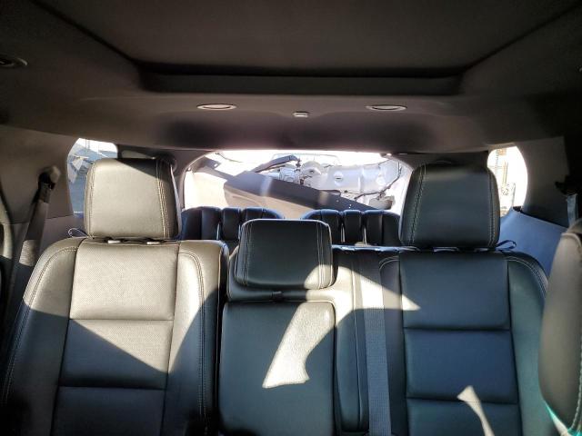 1FM5K8GT6EGB84661 Ford EXPLORER SPORT