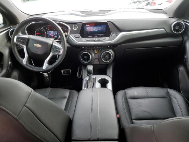 2019 CHEVROLET BLAZER 3LT - 3GNKBHRS2KS638890