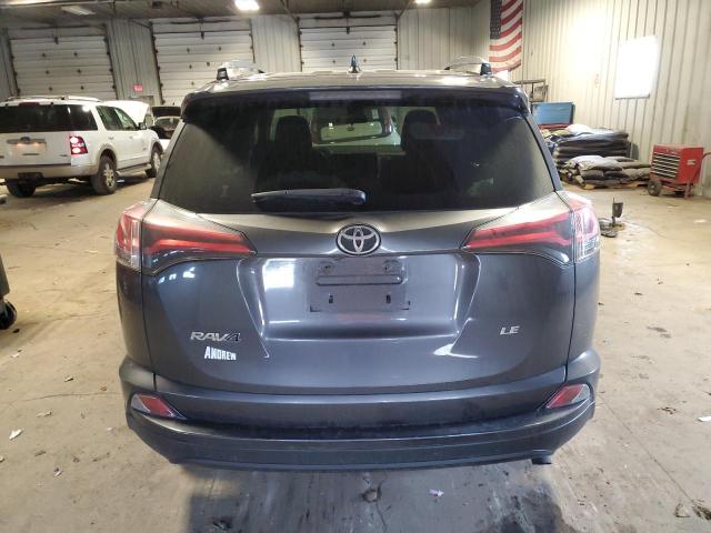2017 TOYOTA RAV4 LE - JTMZFREV4HJ720728
