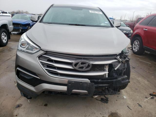 2017 HYUNDAI SANTA FE S - 5XYZT3LB9HG406121