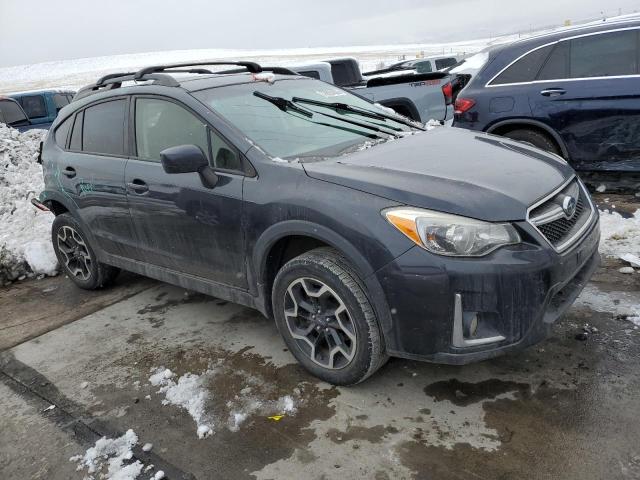 2016 SUBARU CROSSTREK JF2GPABC8G9231534