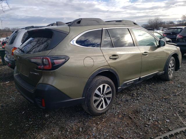 4S4BTACC6L3202867 Subaru Outback Premium
