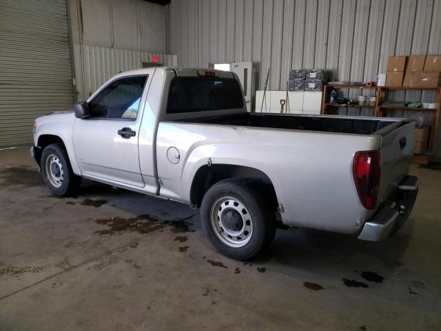 1GTCS149598106562 GMC Canyon