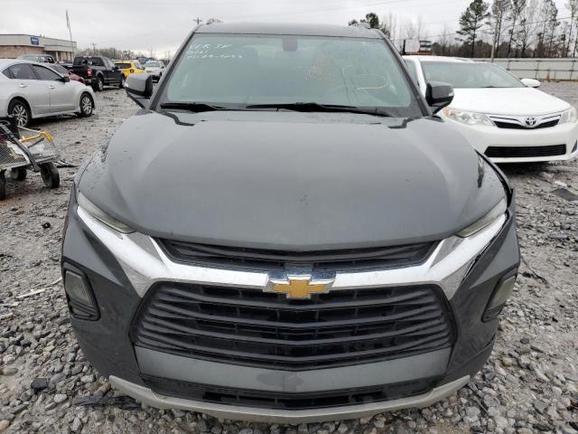 2020 CHEVROLET BLAZER 1LT - 3GNKBBRA5LS658122