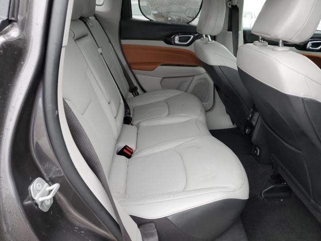3C4NJDCB8NT143280 Jeep Compass