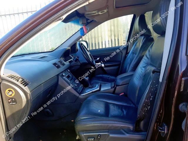 YV1CZ714671352240 Volvo Xc90 Se Lu