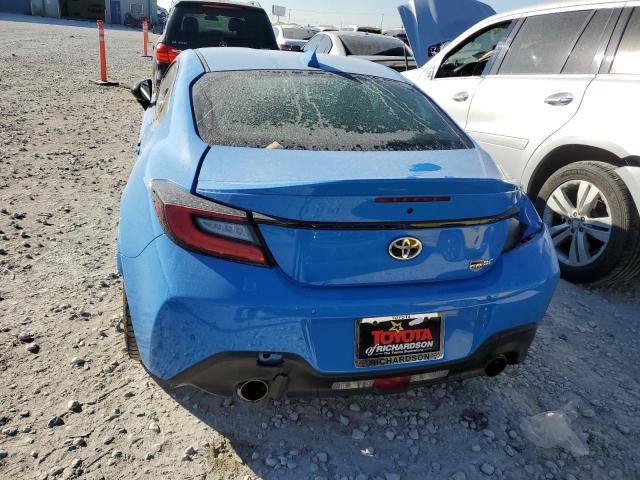 2023 TOYOTA GR 86 PREM JF1ZNBF12P8750652
