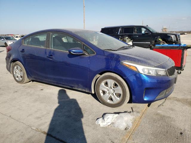 3KPFK4A75HE061063 KIA FORTE LX