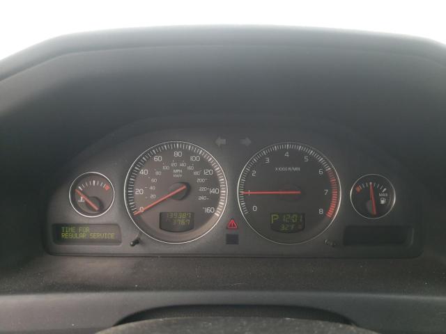 YV1RS64A242368935 Volvo S60
