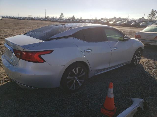 2018 NISSAN MAXIMA 3.5 - 1N4AA6AP6JC367295