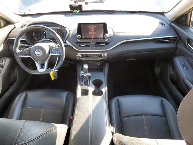 2020 NISSAN ALTIMA SR - 1N4BL4CV0LC129380