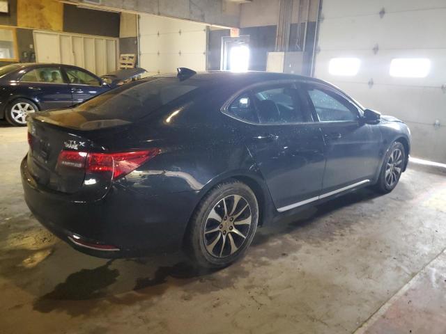 19UUB1F38FA018673 Acura TLX