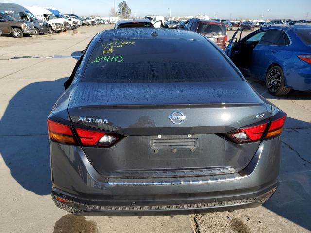 2021 NISSAN ALTIMA SV - 1N4BL4DV0MN406680