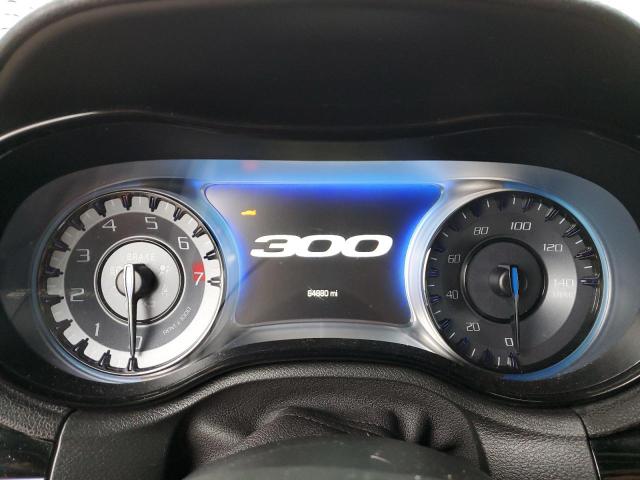 2017 CHRYSLER 300 S - 2C3CCAGG5HH599826