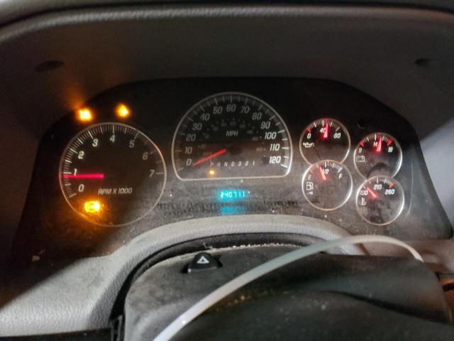 1GKDT13S862113384 GMC Envoy