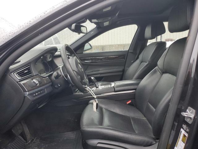 WBAYF4C51FGS99169 BMW 740 LXI