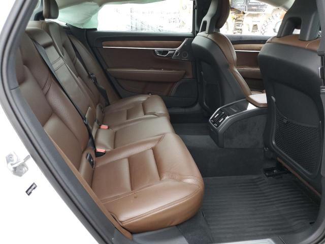 LVY992MLXJP008928 Volvo S90