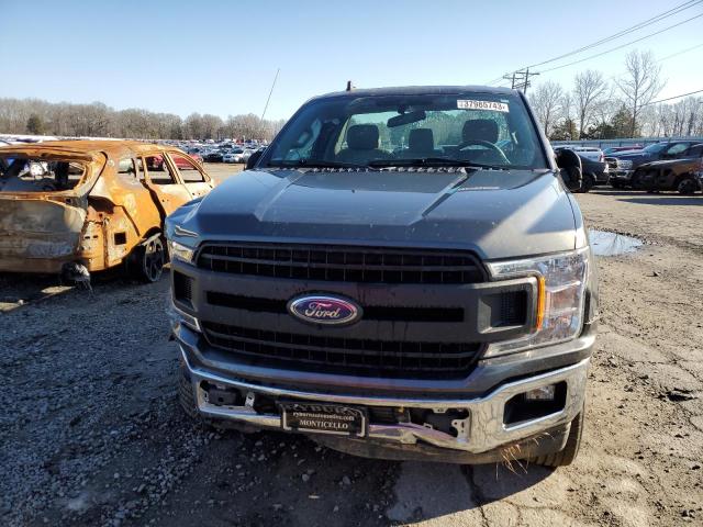 2020 FORD F150 - 1FTMF1CB6LKF00580