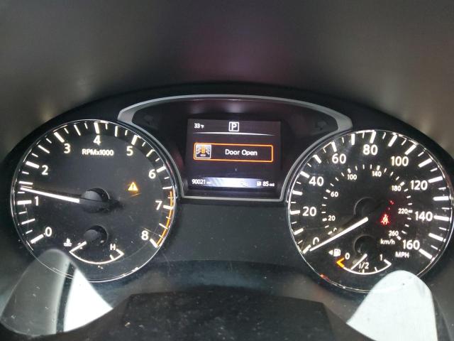 2017 NISSAN ALTIMA 2.5 - 1N4AL3AP9HC209665