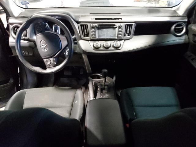2017 TOYOTA RAV4 LE - JTMZFREV4HJ720728