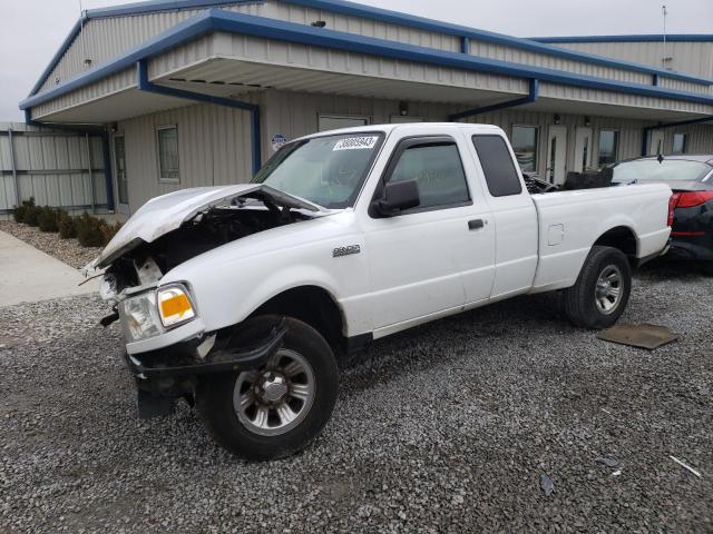 2009 Ford Ranger 