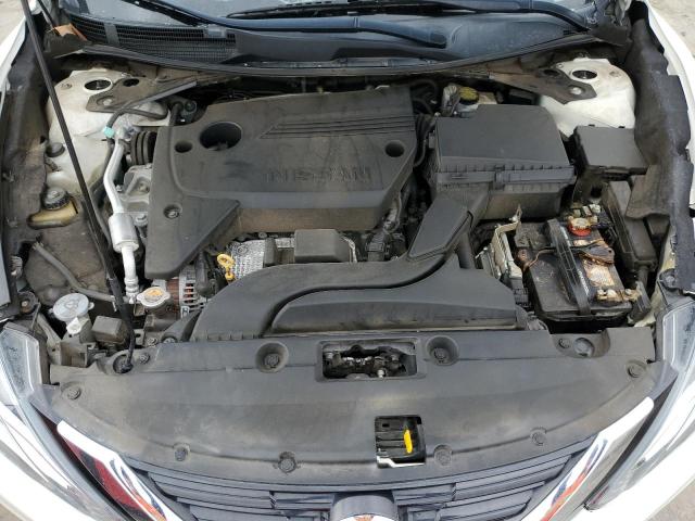 2018 NISSAN ALTIMA 2.5 1N4AL3AP1JC235151