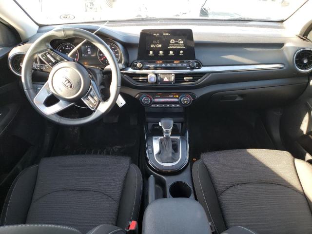 3KPF34AD5KE024184 KIA Forte Gt Line