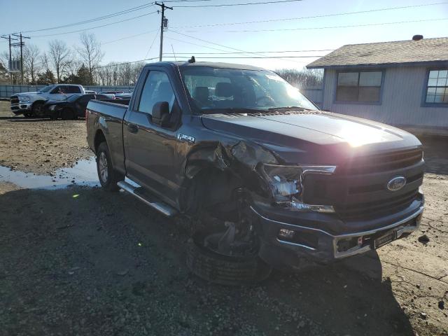 2020 FORD F150 - 1FTMF1CB6LKF00580