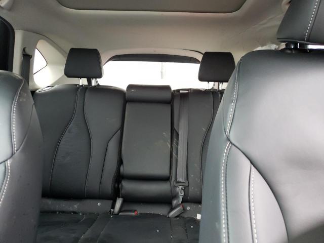 5J8TC2H56PL000997 Acura Rdx Technology
