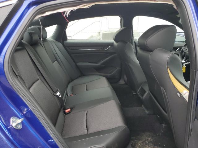 2019 HONDA ACCORD SPO 1HGCV1F33KA078499