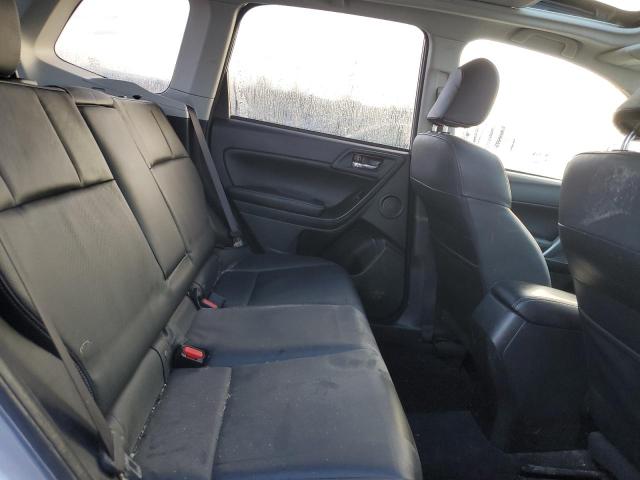 JF2SJGMC2EH495492 Subaru Forester 2.0xt Touring