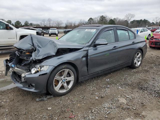 2014 BMW 3 Series 328i