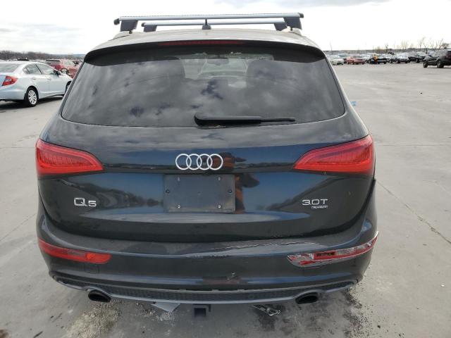 VIN WA1DGAFP0DA101735 2013 Audi Q5, Premium Plus no.6