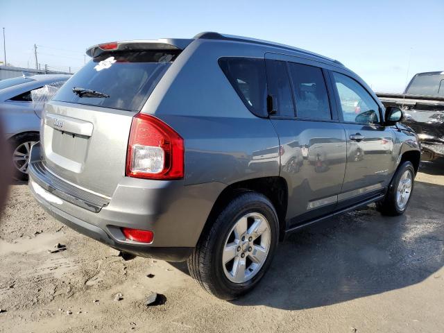 1C4NJCBA5DD272519 Jeep Compass Sport