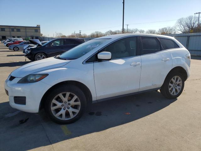 2008 Mazda CX-7 