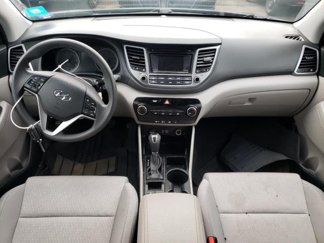 2018 HYUNDAI TUCSON SE KM8J2CA45JU786546