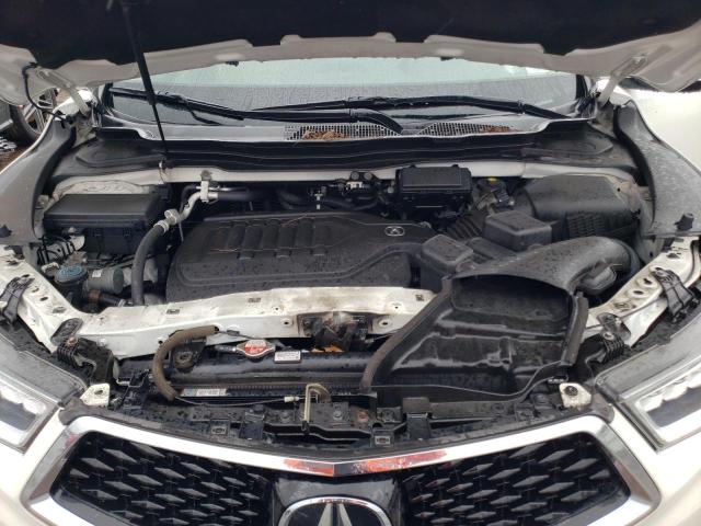 2018 ACURA MDX ADVANC - 5J8YD4H93JL004143