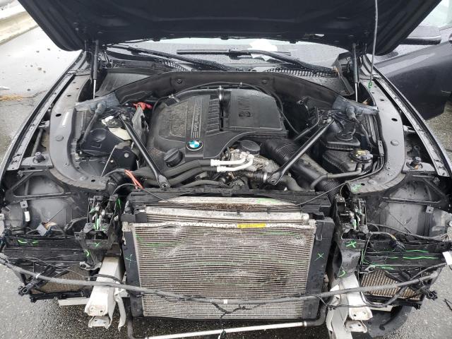WBAYF4C51FGS99169 BMW 740 LXI