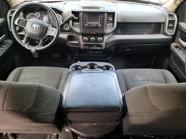 2019 RAM 3500 TRADE - 3C63RRGL5KG612398