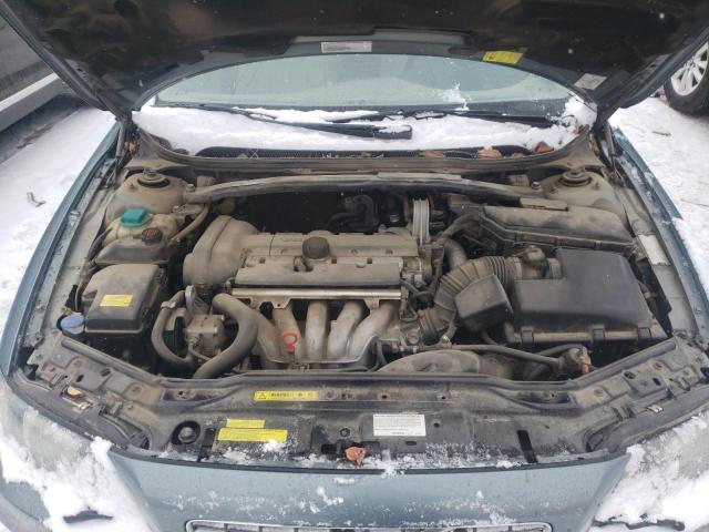 YV1RS64A242368935 Volvo S60