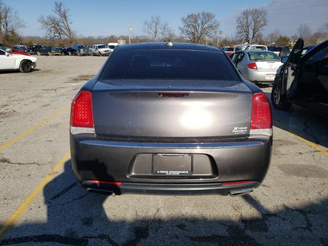 2017 CHRYSLER 300 LIMITE - 2C3CCAAG1HH661926