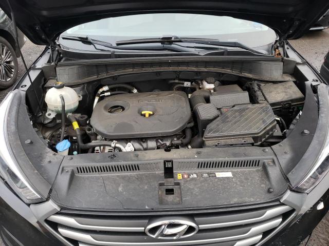 2018 HYUNDAI TUCSON SE KM8J2CA45JU786546